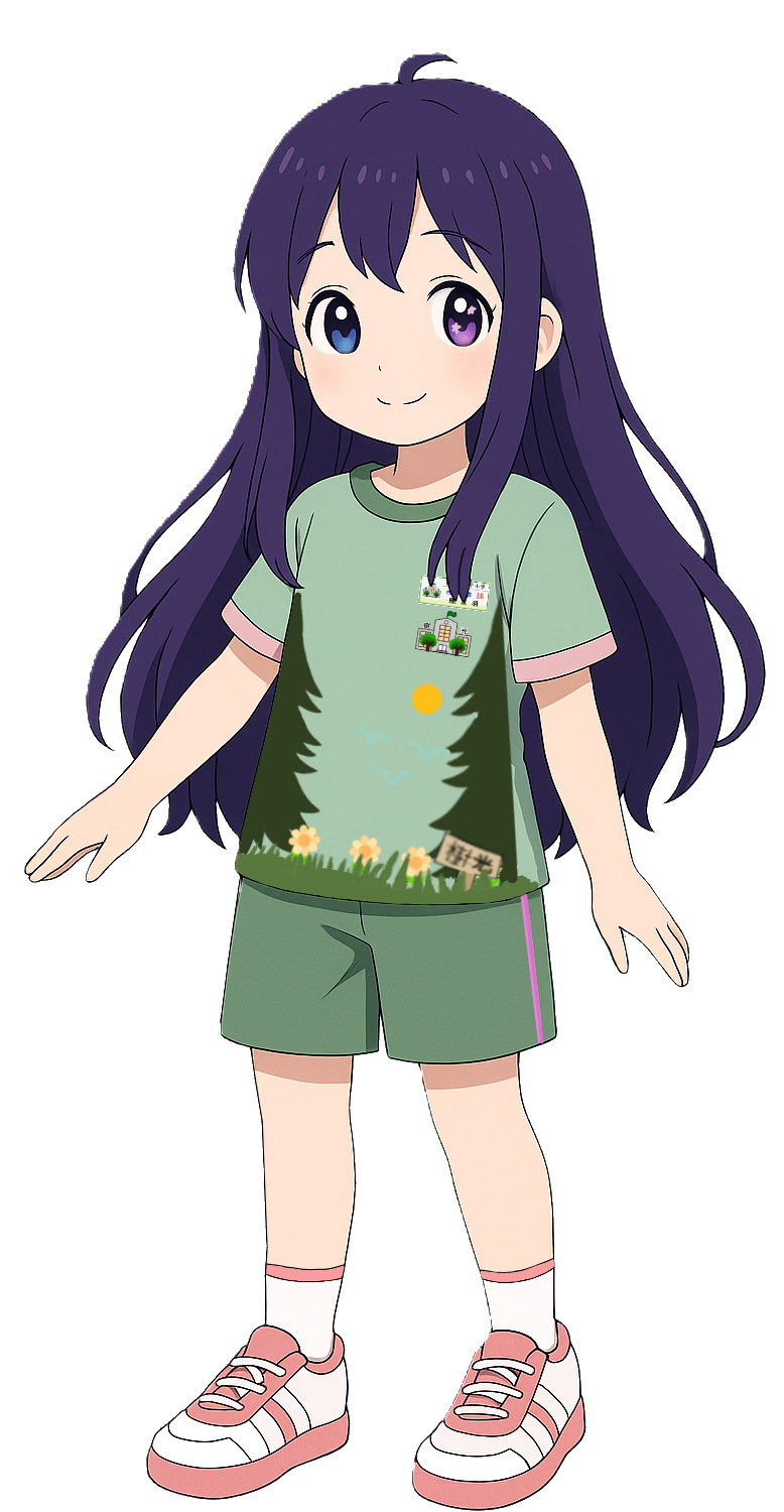 角色立繪(置換:img/character.png)